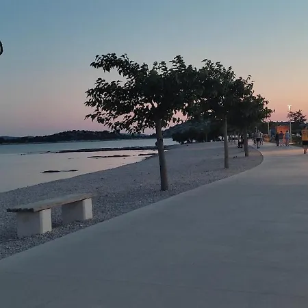 Apartment 'by The Sea'