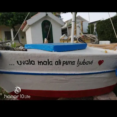 'by The Sea' *