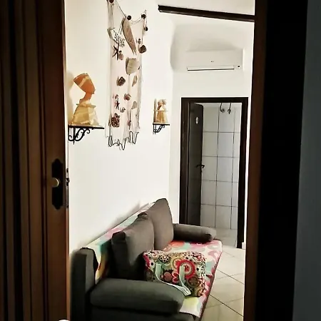 'by The Sea' Apartment