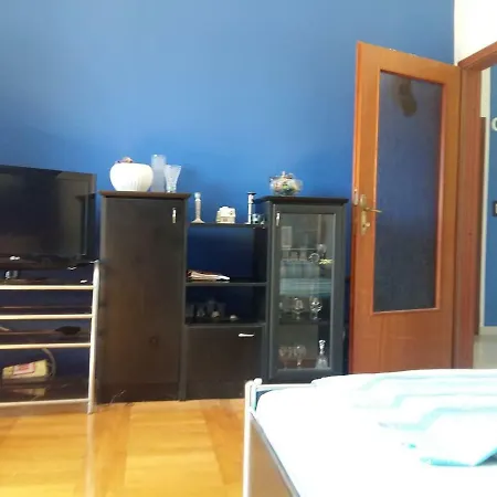By The Sea Apartment