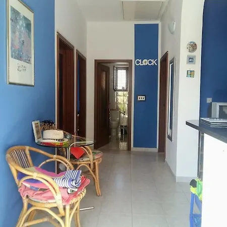Apartment By The Sea