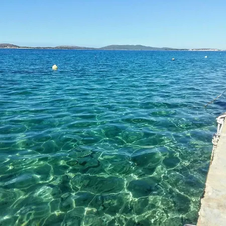 By The Sea * Zaboric
