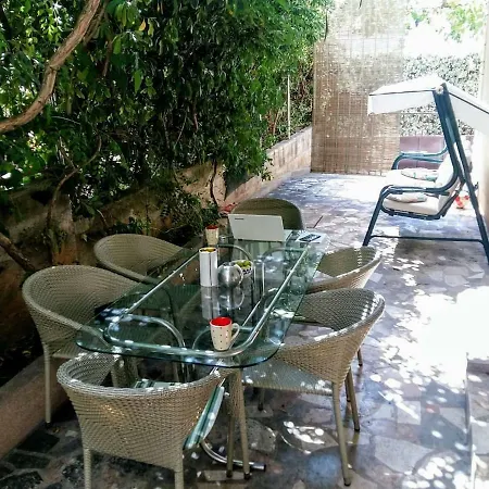 By The Sea Apartment