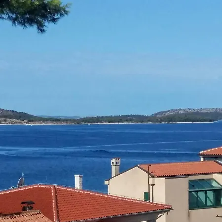 By The Sea Zaboric