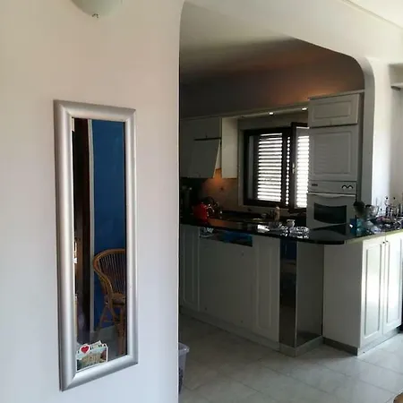 By The Sea Apartment