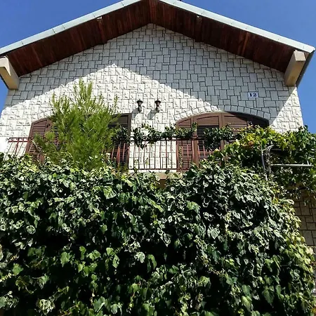 Apartment By The Sea Zaboric