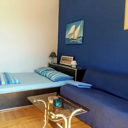 By The Sea Apartment
