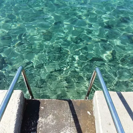 By The Sea *