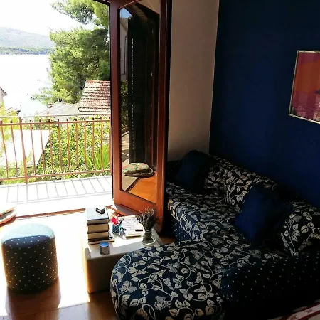 Apartment By The Sea Zaboric